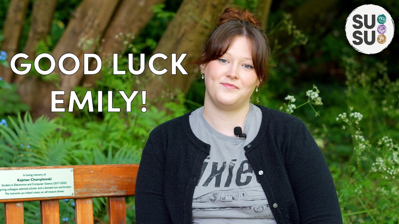 Emily Dugdale 2024-25