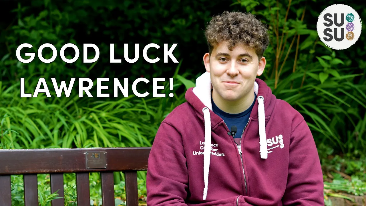 Lawrence Coomber 2024-25