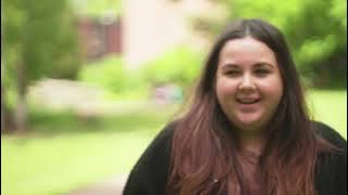 Savanna Cutts 2021-22