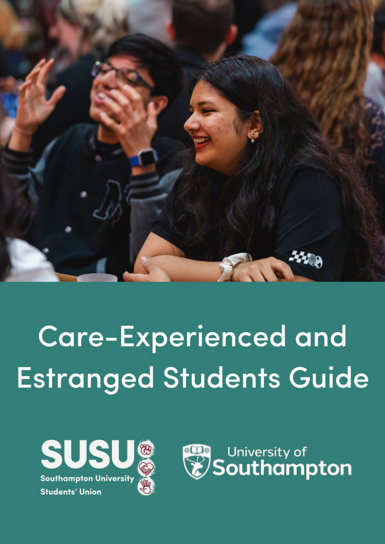 Help & Support - SUSU