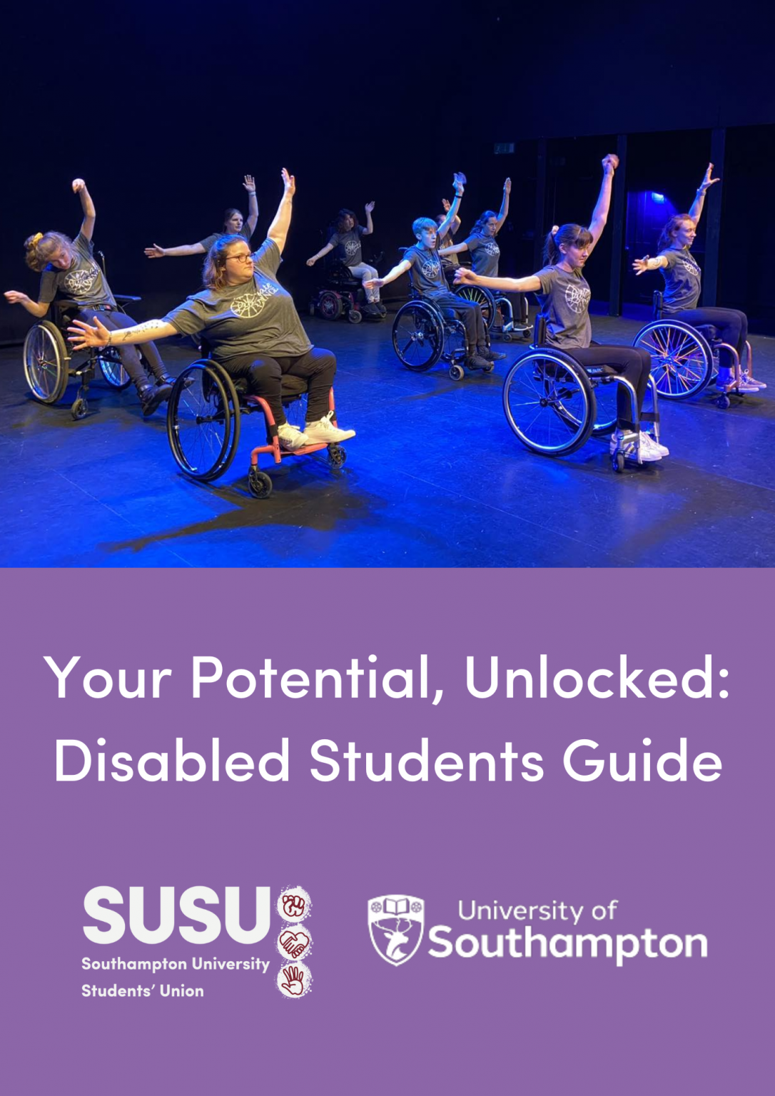 Help & Support - SUSU