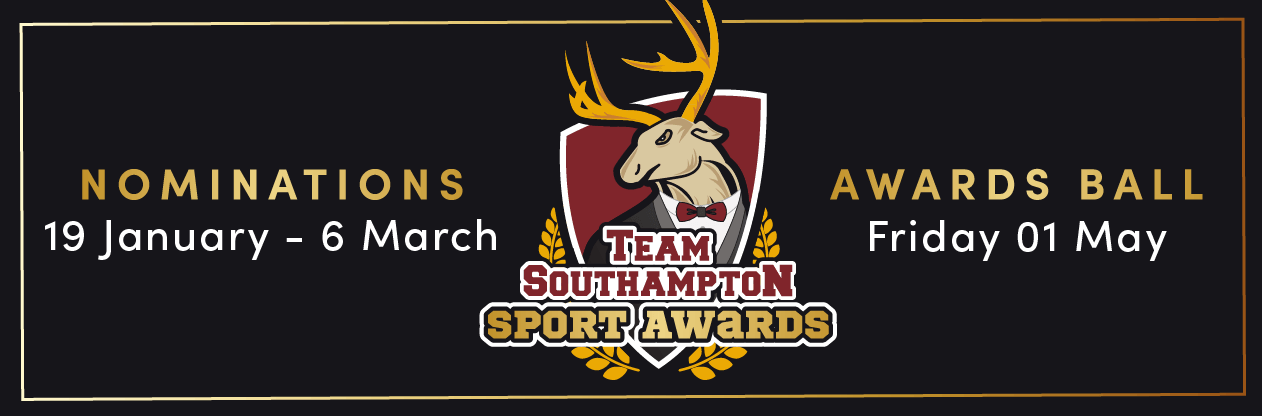 Team Southampton Awards 2026