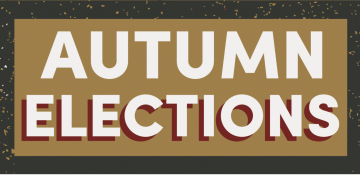 Autumn elections