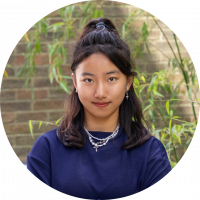 Ge 'Sparkle' Gao