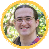 VP Eduation - Joshie